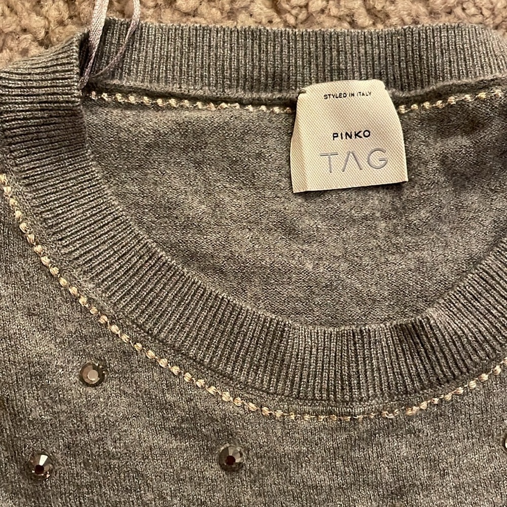 Pinko women sweater